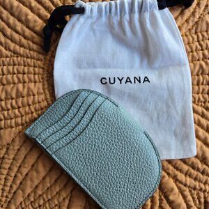 Cuyana Cardholder